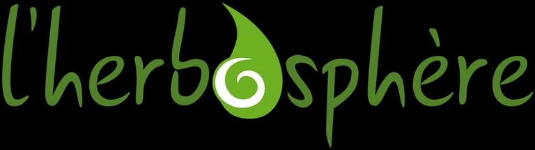 Logo L'herbosphère